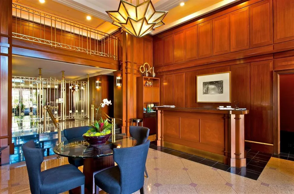 500 W Harbor Drive #1108 San Diego, CA 92101