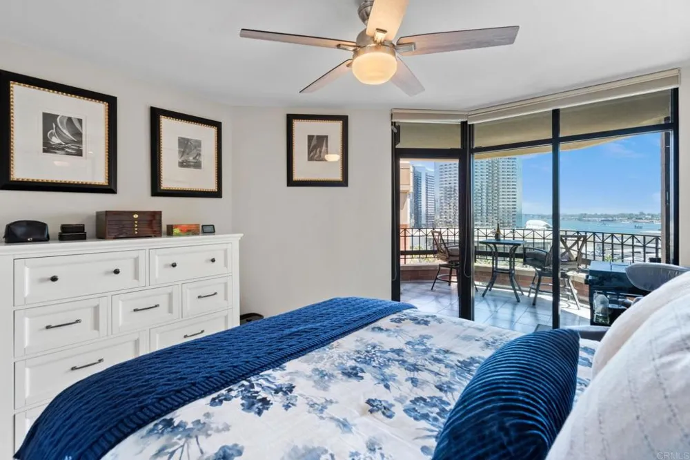 500 W Harbor Drive #1108 San Diego, CA 92101