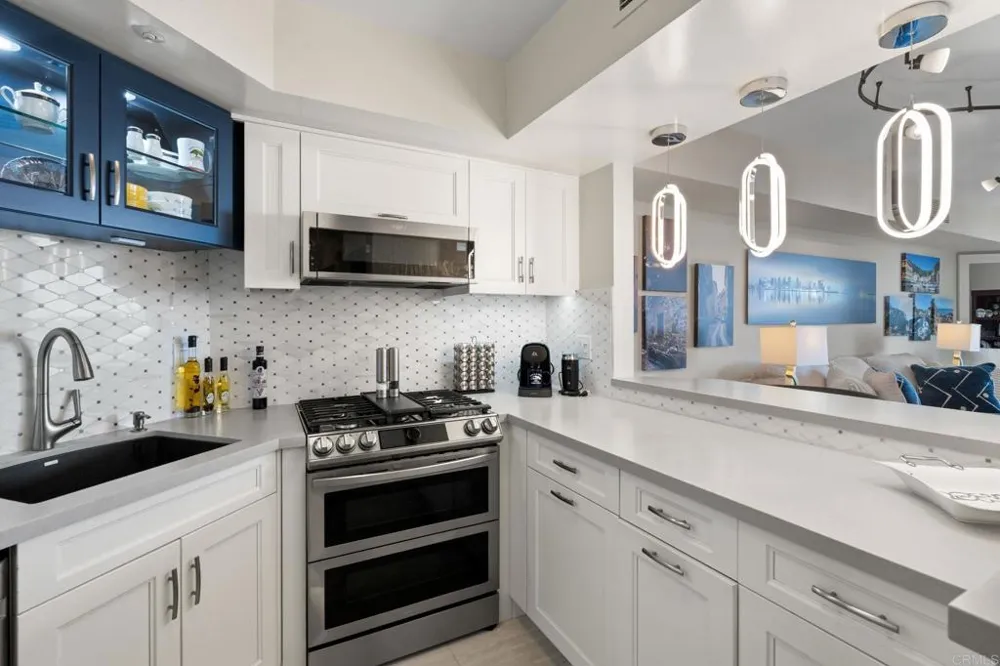 500 W Harbor Drive #1108 San Diego, CA 92101