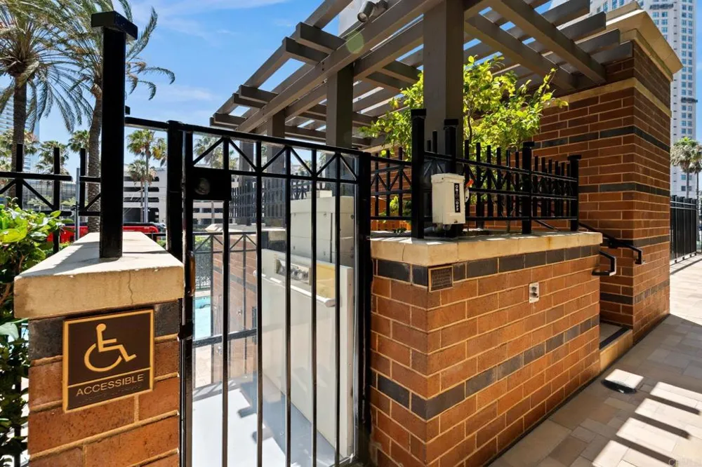 500 W Harbor Drive #1108 San Diego, CA 92101