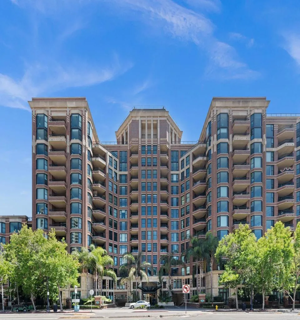 500 W Harbor Drive #1108 San Diego, CA 92101