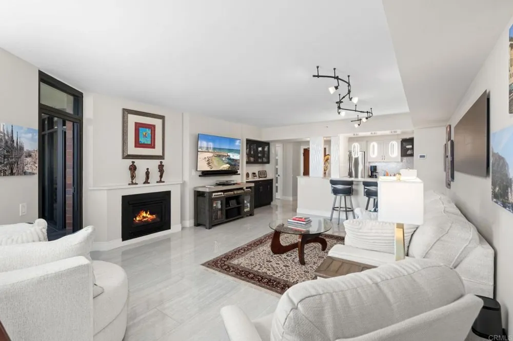 500 W Harbor Drive #1108 San Diego, CA 92101