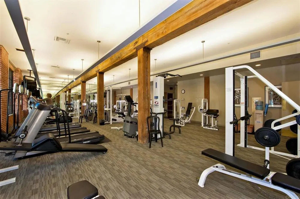 500 W Harbor Drive #1108 San Diego, CA 92101