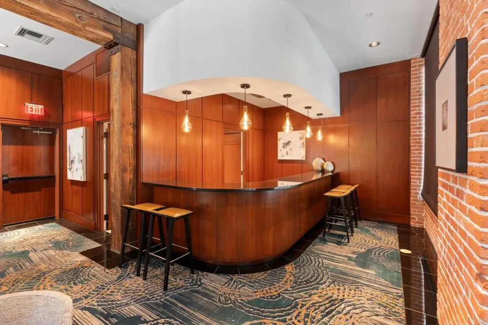 500 W Harbor Drive #1108 San Diego, CA 92101