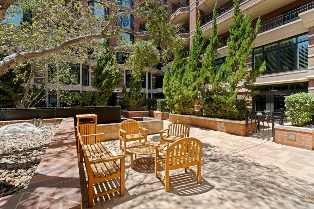 500 W Harbor Drive #1108 San Diego, CA 92101
