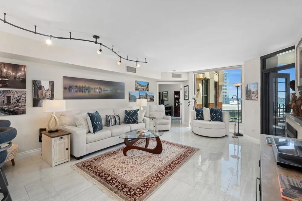 500 W Harbor Drive #1108 San Diego, CA 92101