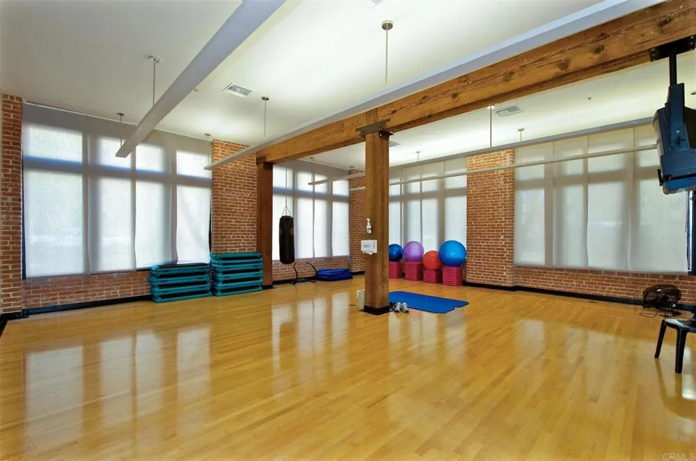 500 W Harbor Drive #1108 San Diego, CA 92101