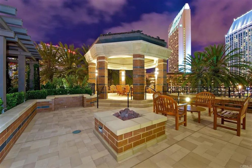 500 W Harbor Drive #1108 San Diego, CA 92101