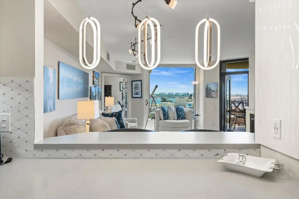 500 W Harbor Drive #1108 San Diego, CA 92101