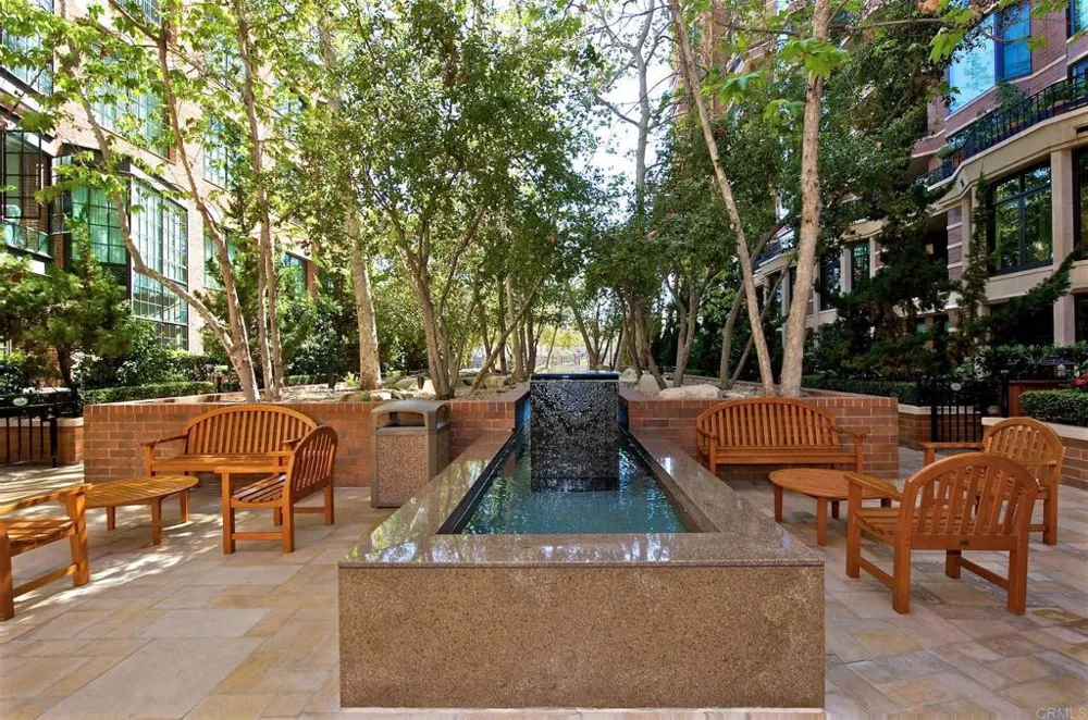 500 W Harbor Drive #1108 San Diego, CA 92101