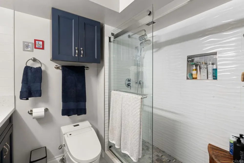 500 W Harbor Drive #1108 San Diego, CA 92101