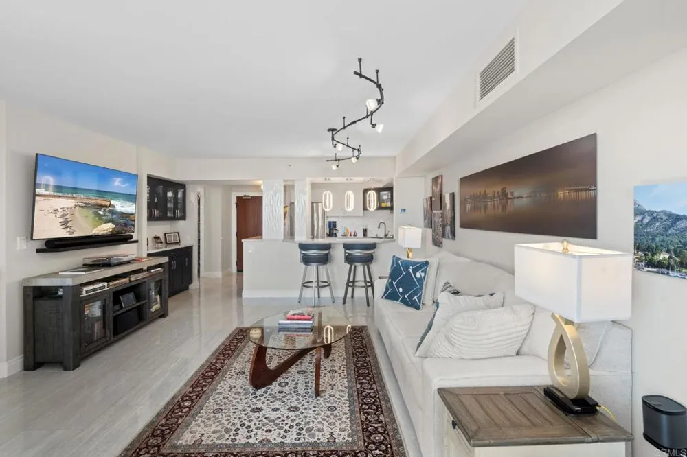 500 W Harbor Drive #1108 San Diego, CA 92101
