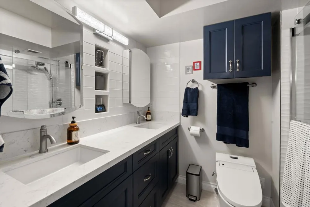 500 W Harbor Drive #1108 San Diego, CA 92101