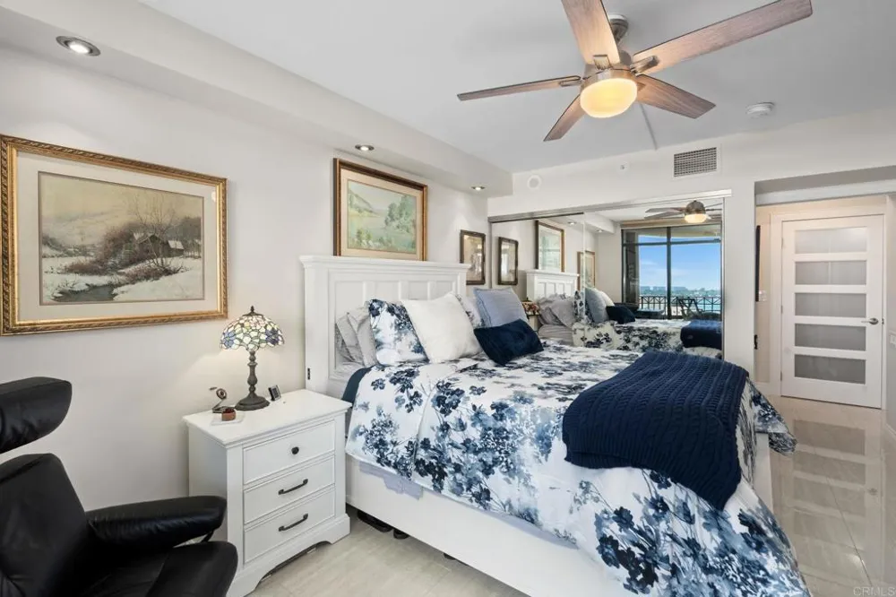 500 W Harbor Drive #1108 San Diego, CA 92101