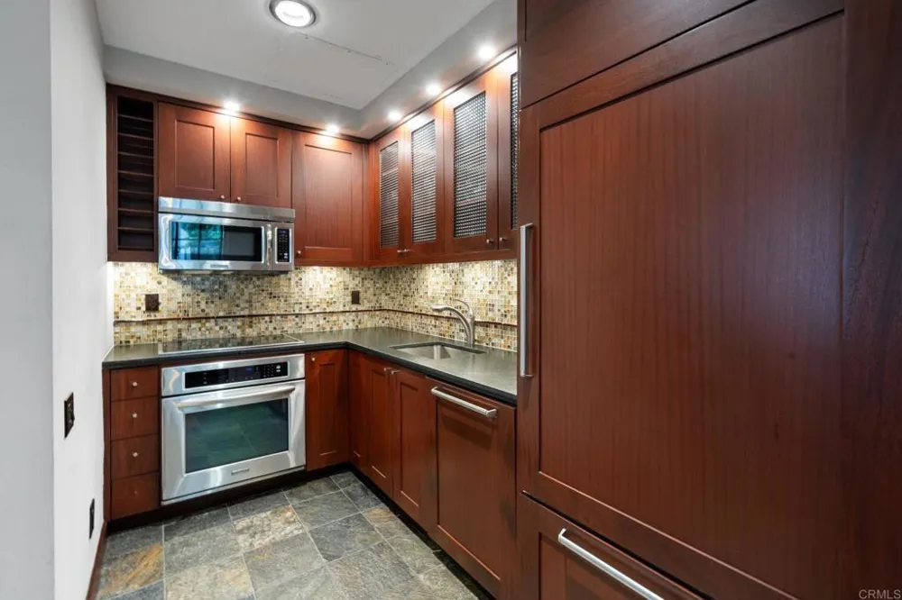 500 W Harbor Drive #1108 San Diego, CA 92101