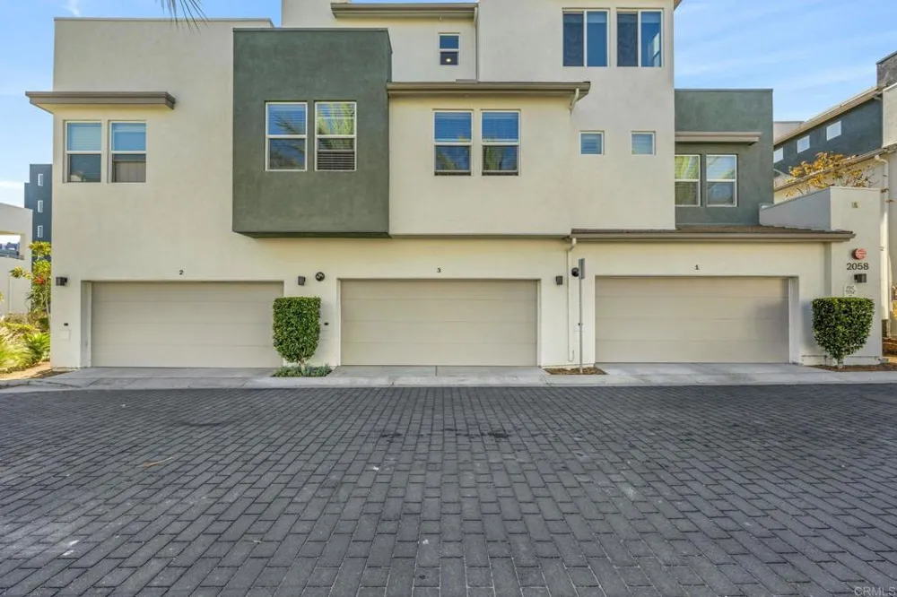2058 Quartet Loop #3 Chula Vista, CA 91915