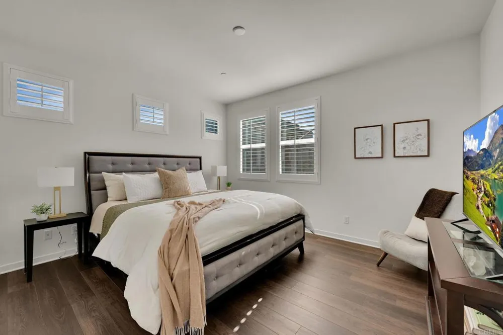 2058 Quartet Loop #3 Chula Vista, CA 91915