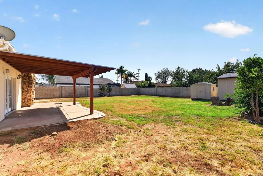 2424 Washington Street Lemon Grove, CA 91945