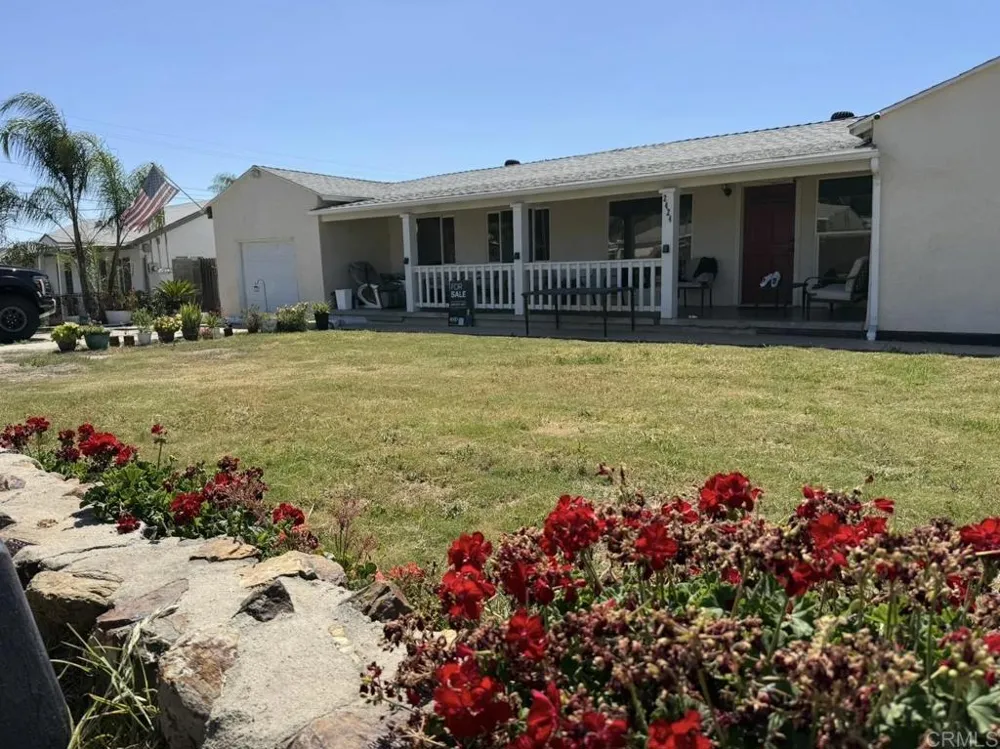 2424 Washington Street Lemon Grove, CA 91945