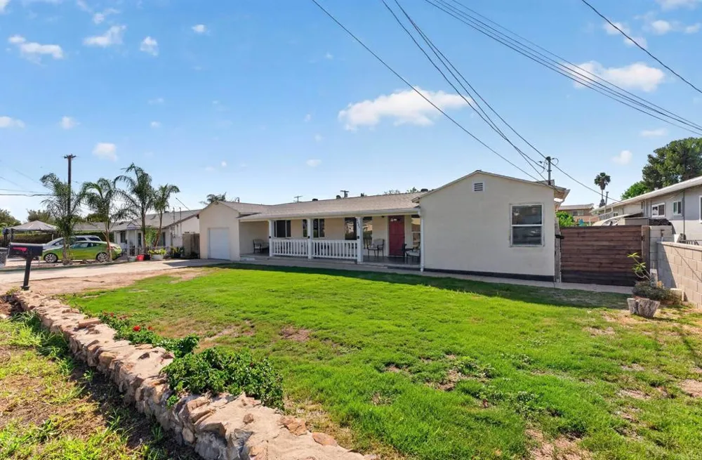2424 Washington Street Lemon Grove, CA 91945