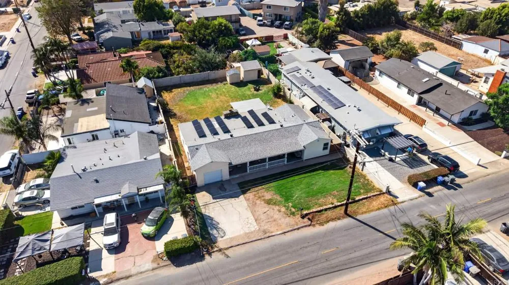2424 Washington Street Lemon Grove, CA 91945