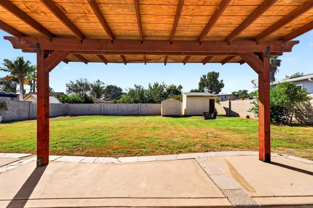 2424 Washington Street Lemon Grove, CA 91945