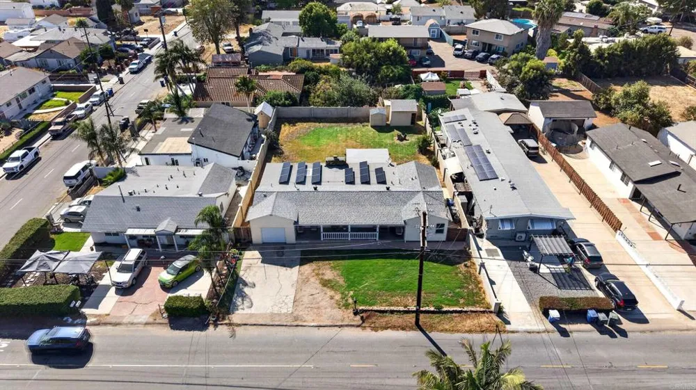 2424 Washington Street Lemon Grove, CA 91945