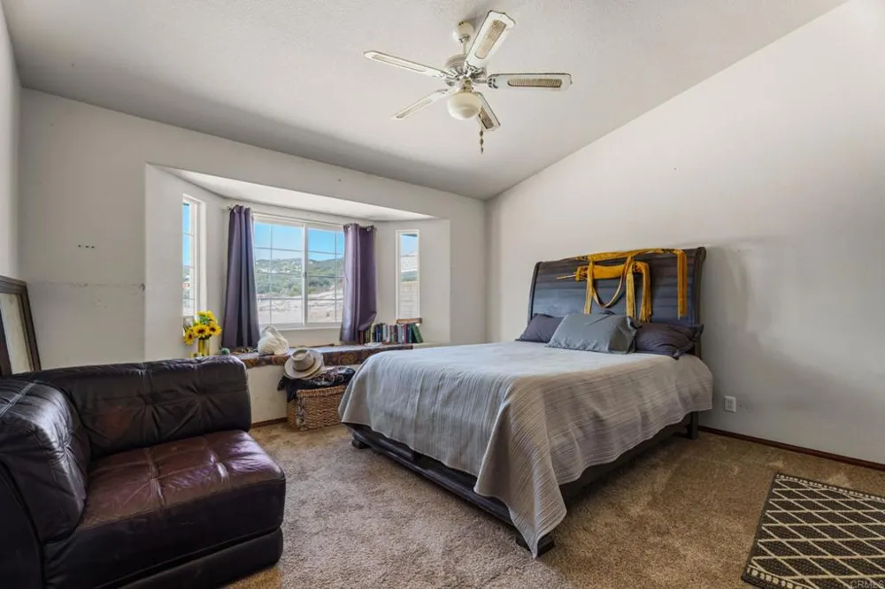 1825 La Posta Rd Campo, CA 91906