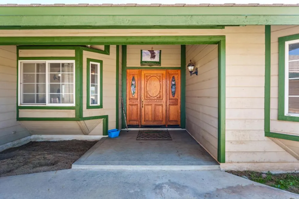 1825 La Posta Rd Campo, CA 91906