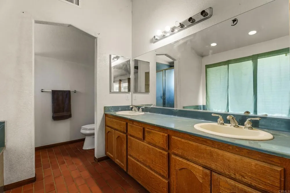 1825 La Posta Rd Campo, CA 91906