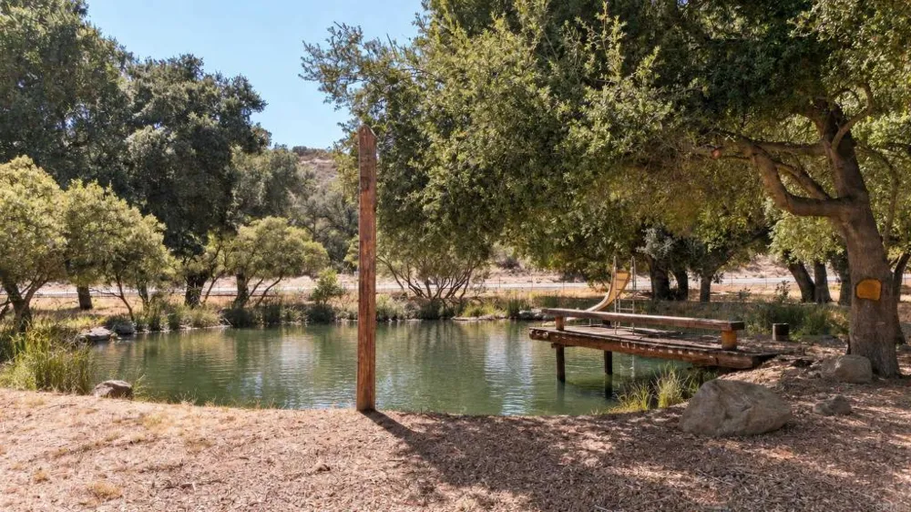 1825 La Posta Rd Campo, CA 91906