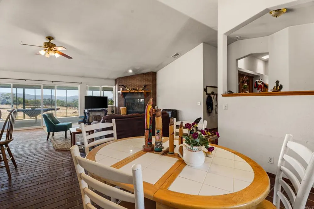 1825 La Posta Rd Campo, CA 91906