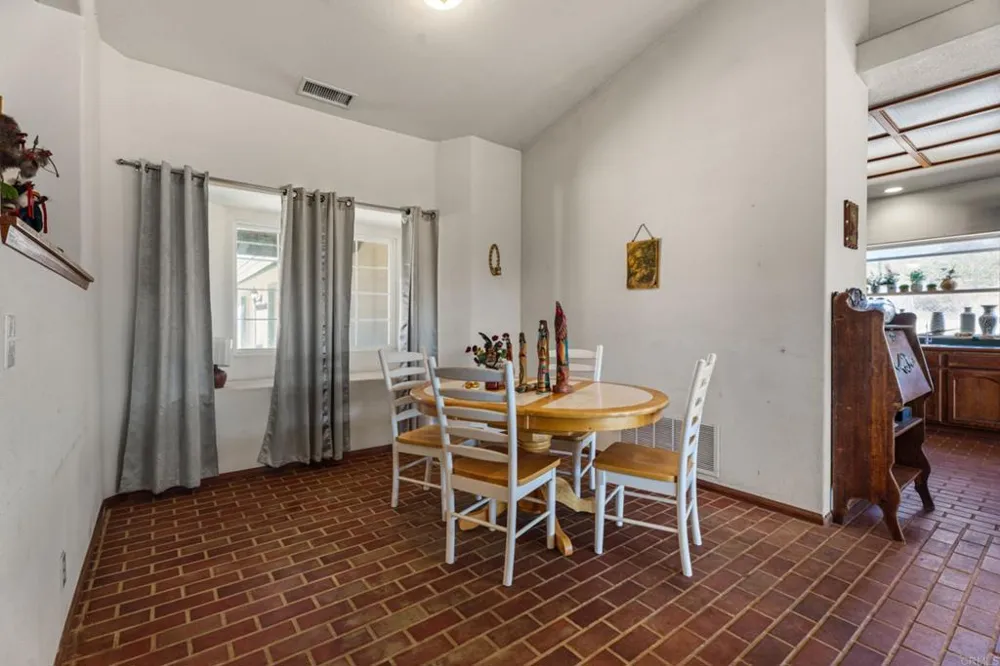 1825 La Posta Rd Campo, CA 91906