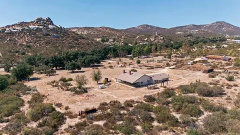 1825 La Posta Rd