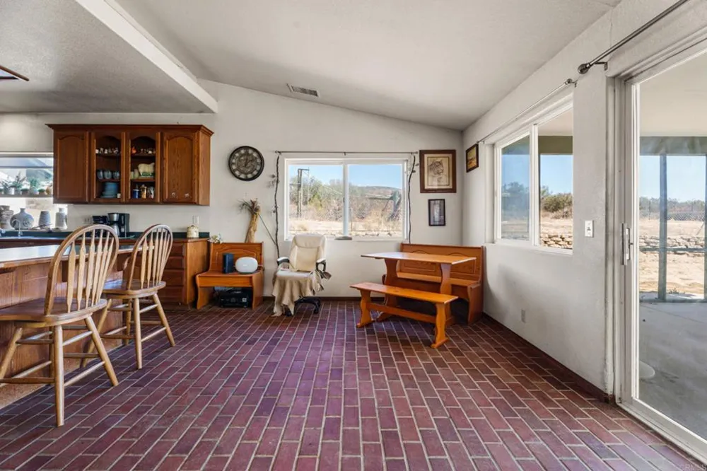 1825 La Posta Rd Campo, CA 91906