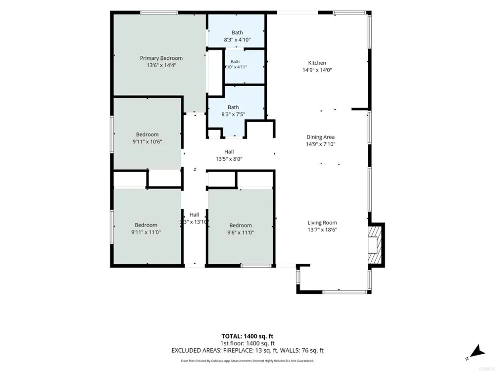 13263 Russet Leaf Lane San Diego, CA 92129