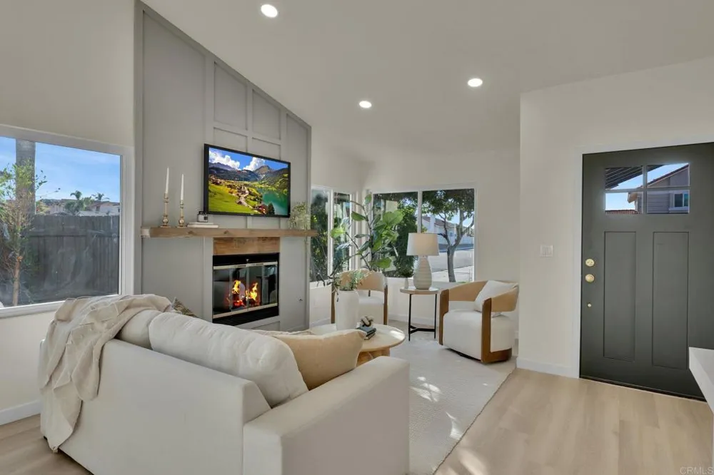 13263 Russet Leaf Lane San Diego, CA 92129