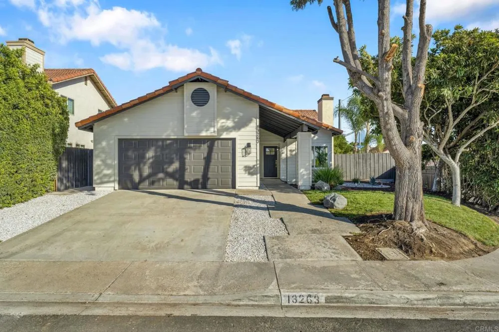 13263 Russet Leaf Lane San Diego, CA 92129