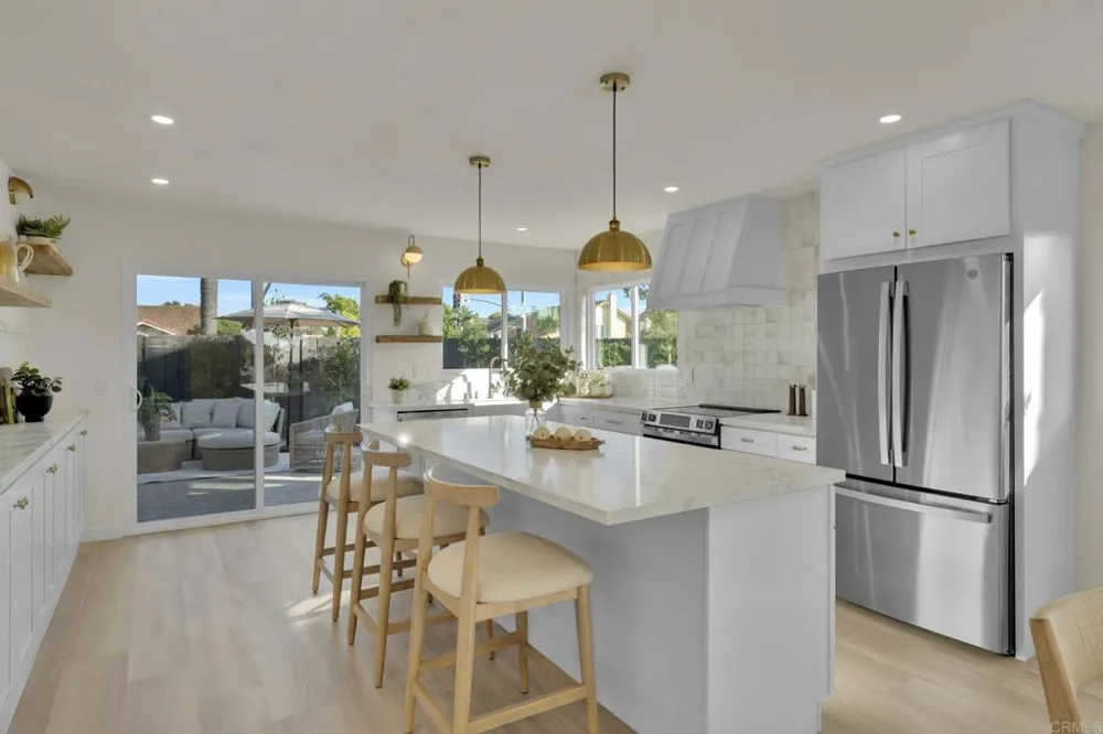 13263 Russet Leaf Lane San Diego, CA 92129