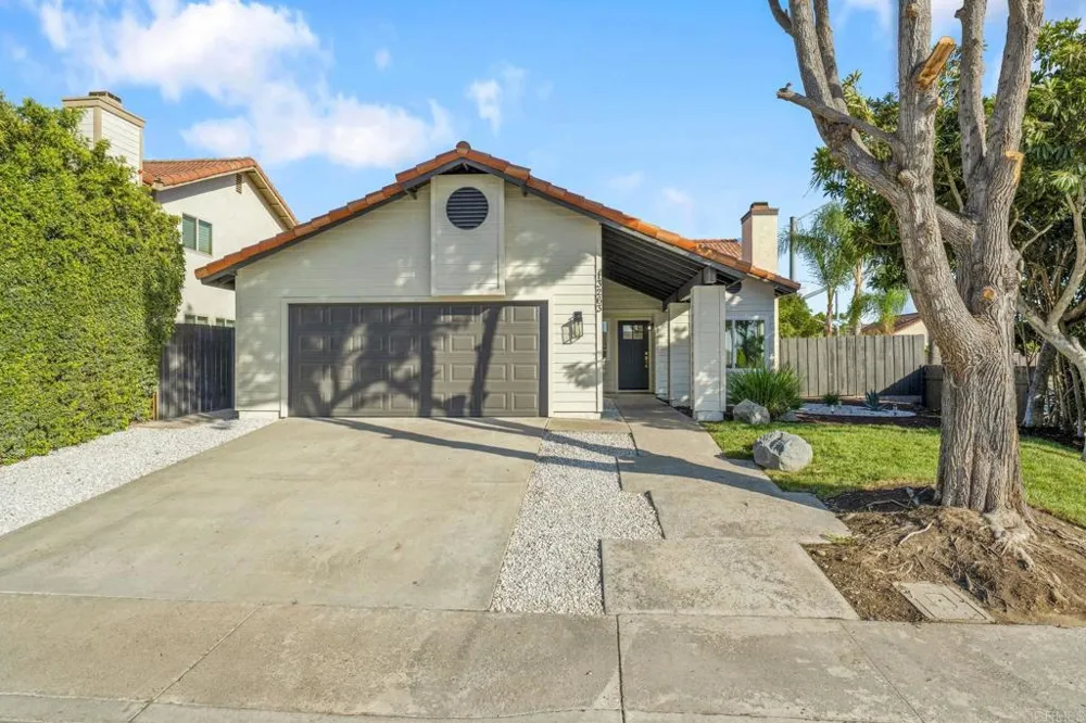 13263 Russet Leaf Lane San Diego, CA 92129