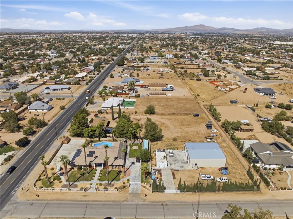 14940 Mesa Street Hesperia, CA 92345