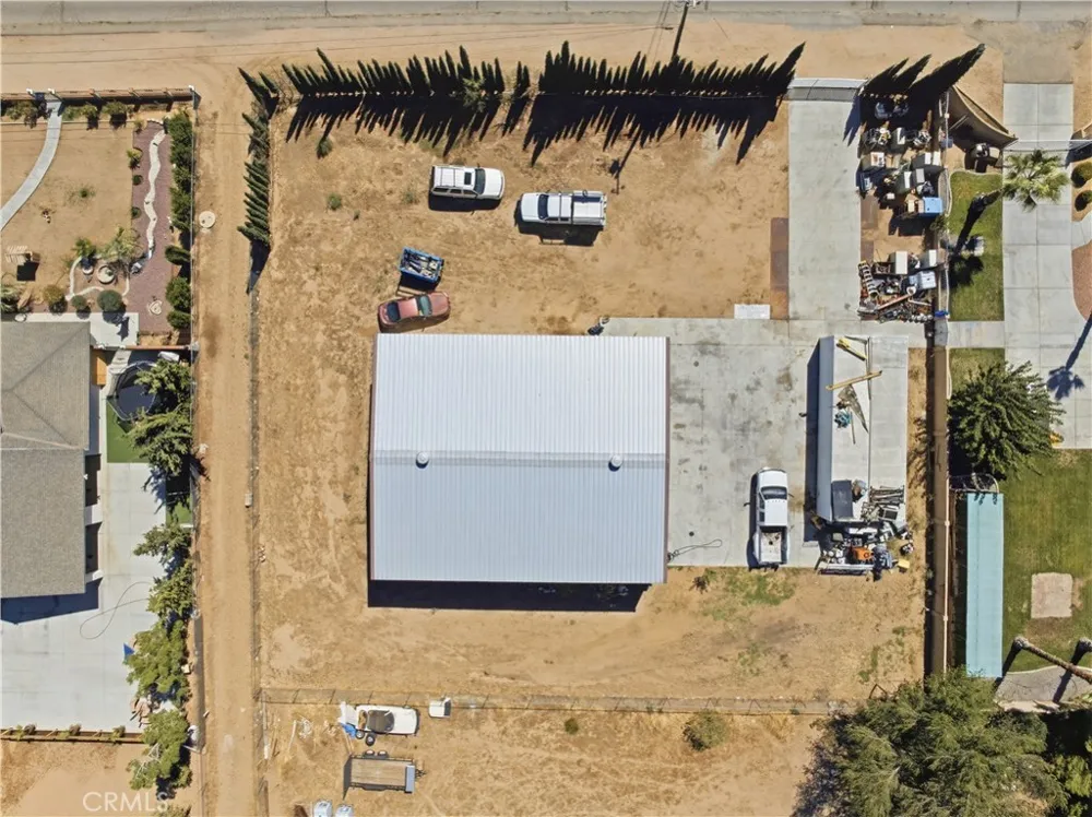 14940 Mesa Street Hesperia, CA 92345