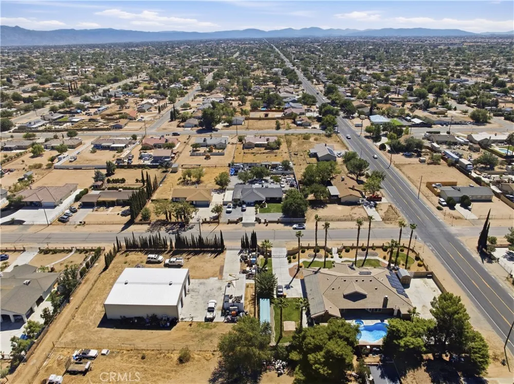 14940 Mesa Street Hesperia, CA 92345