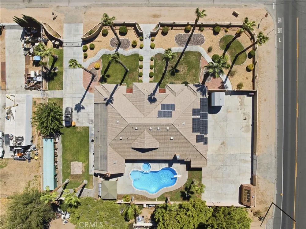 14940 Mesa Street Hesperia, CA 92345