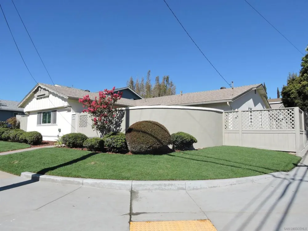 3801 Mount Aladin San Diego, CA 92111