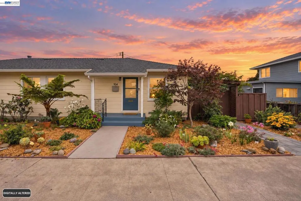 104 Cypress St Alameda, CA 94501