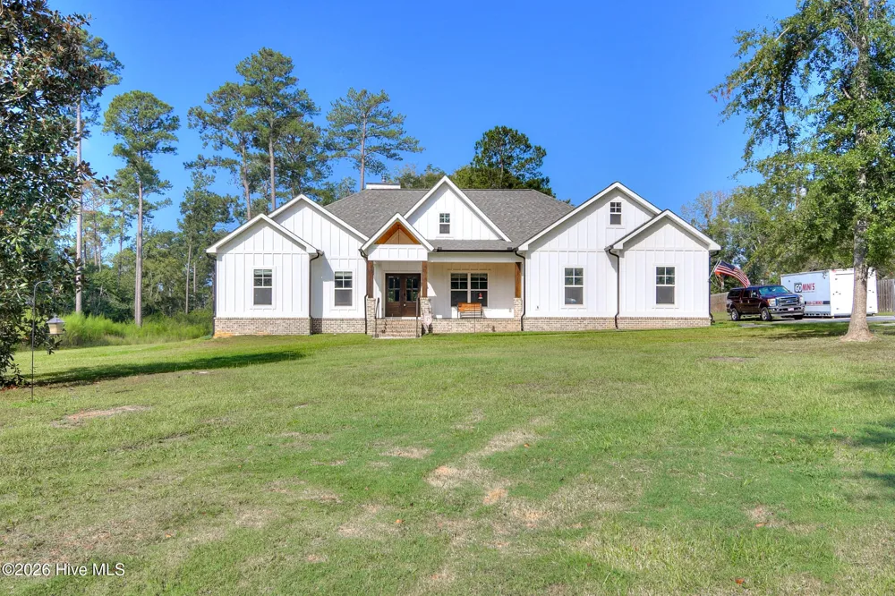 2538 Ray Owens Road Appling, GA 30802