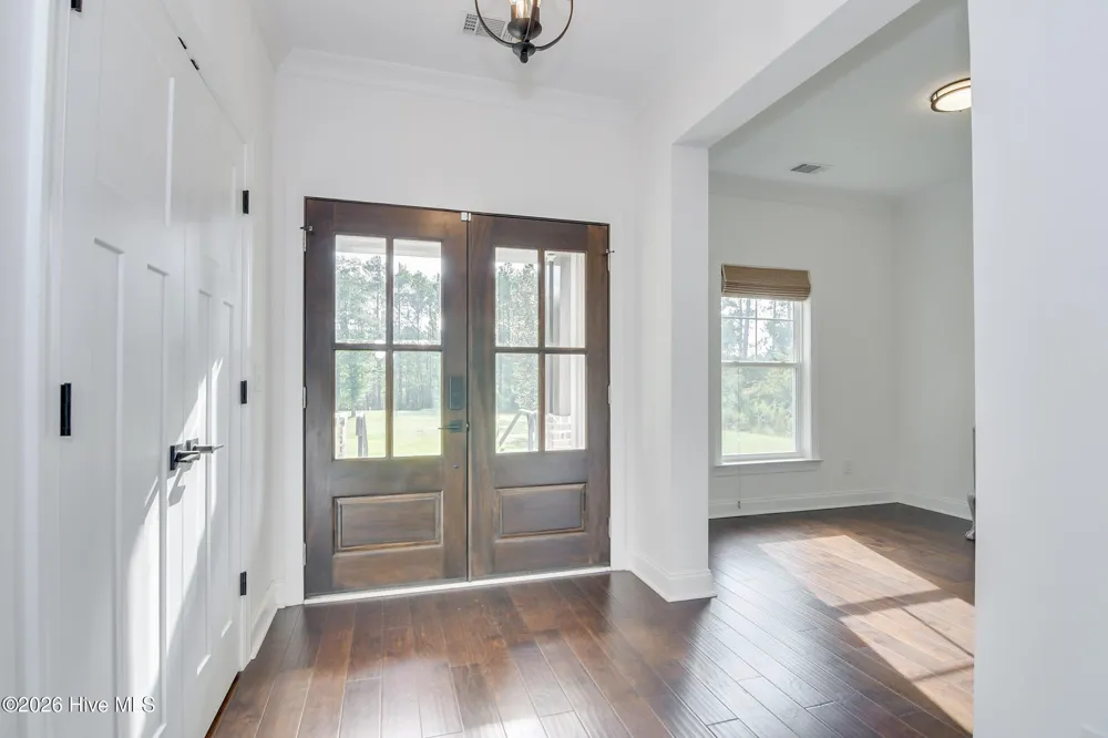 2538 Ray Owens Road Appling, GA 30802