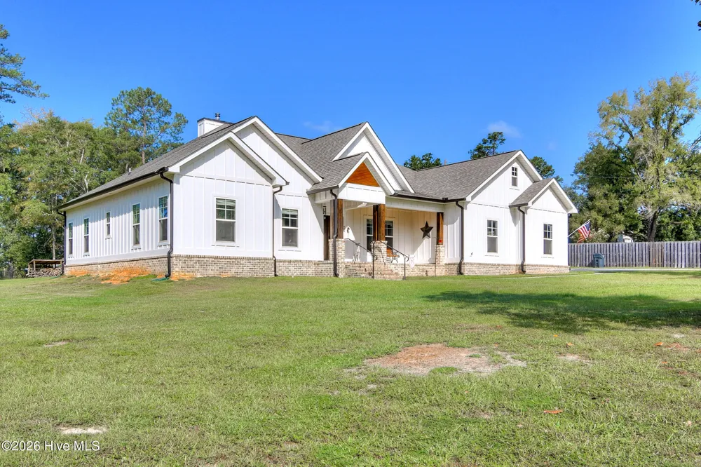 2538 Ray Owens Road Appling, GA 30802