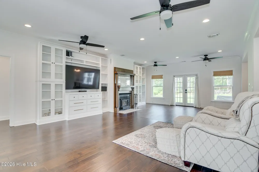 2538 Ray Owens Road Appling, GA 30802